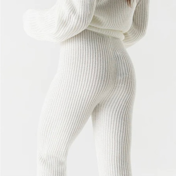 Knit Jogger - Picture 2 of 2